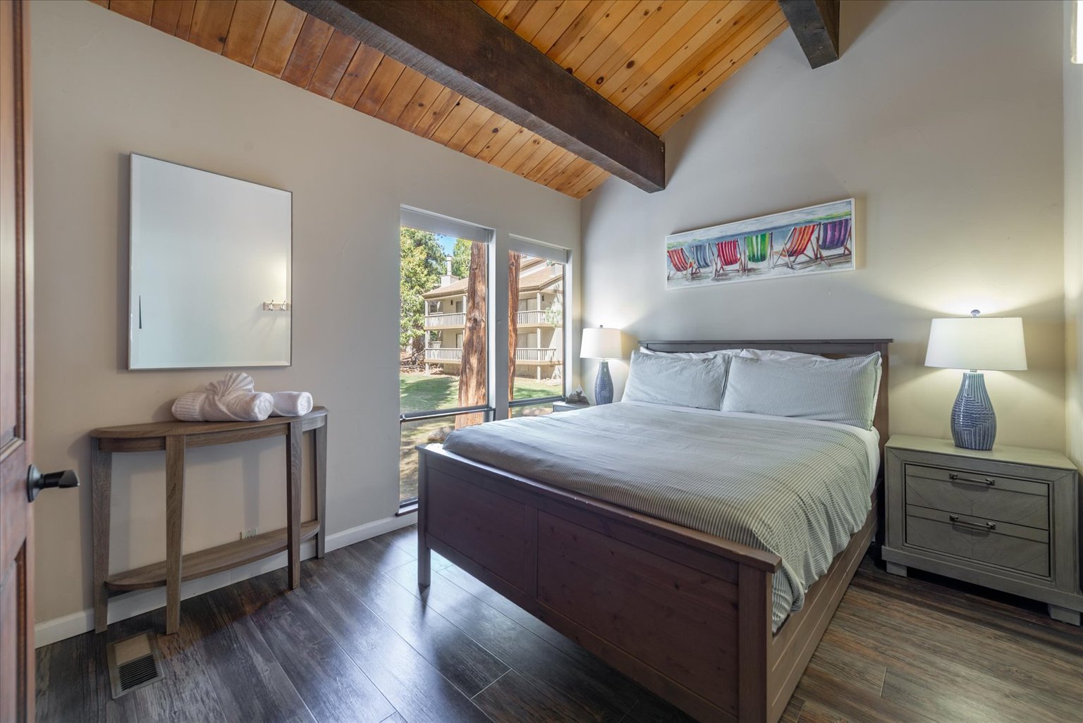 King's Beach Vacation Rental