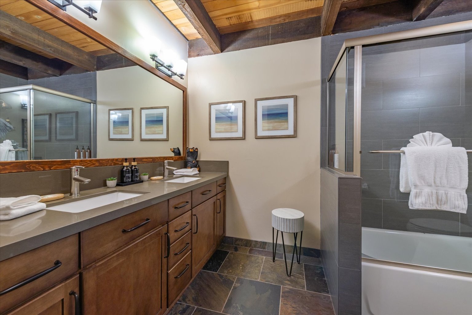 King's Beach Vacation Rental