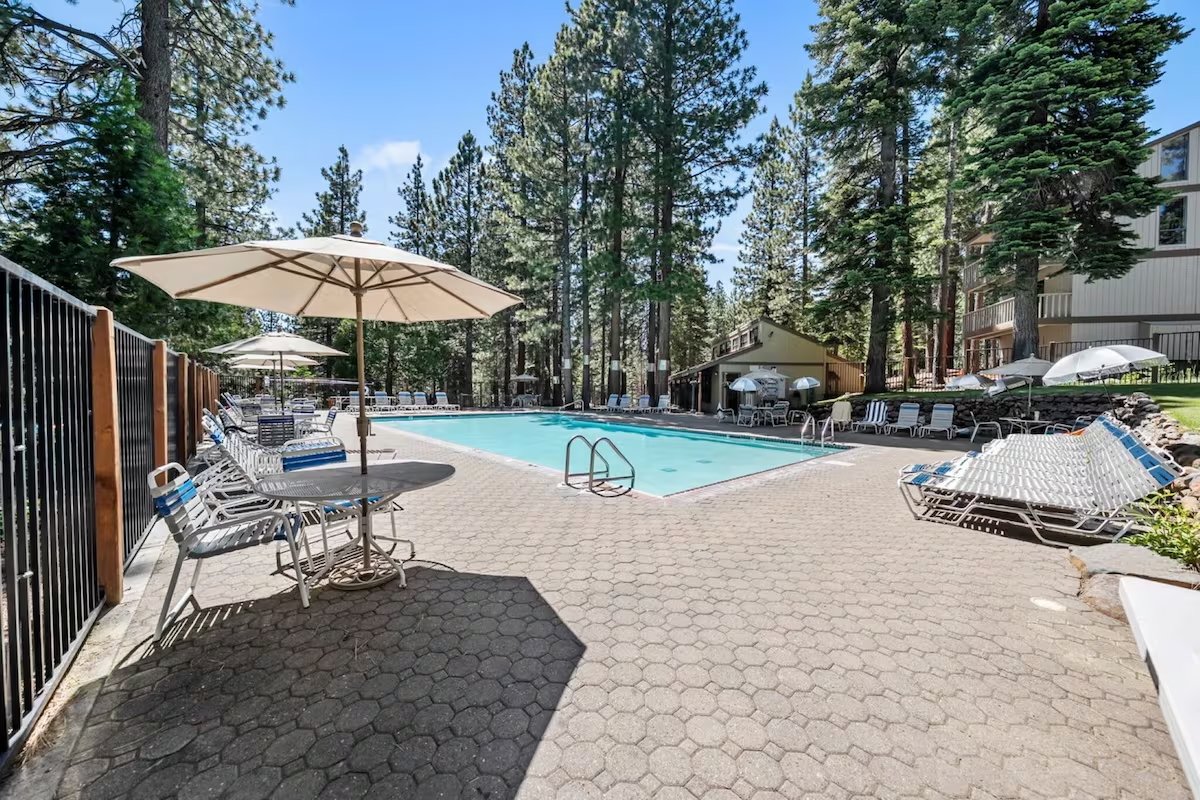 King's Beach Vacation Rental