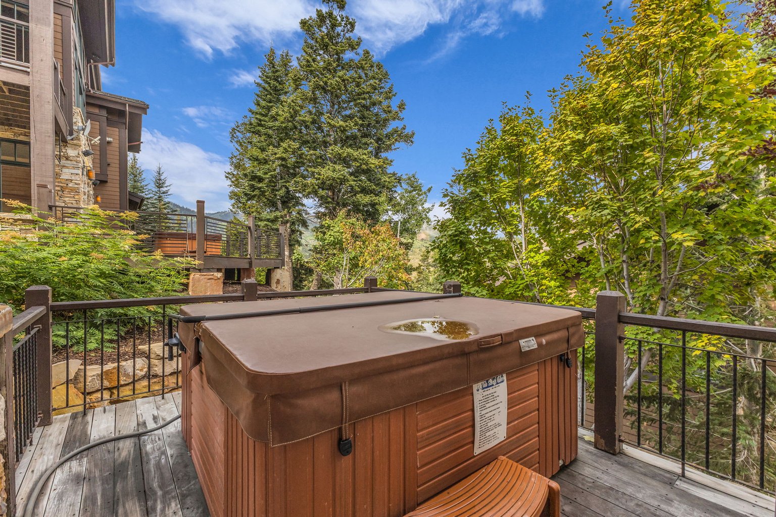 Park City Vacation Rental
