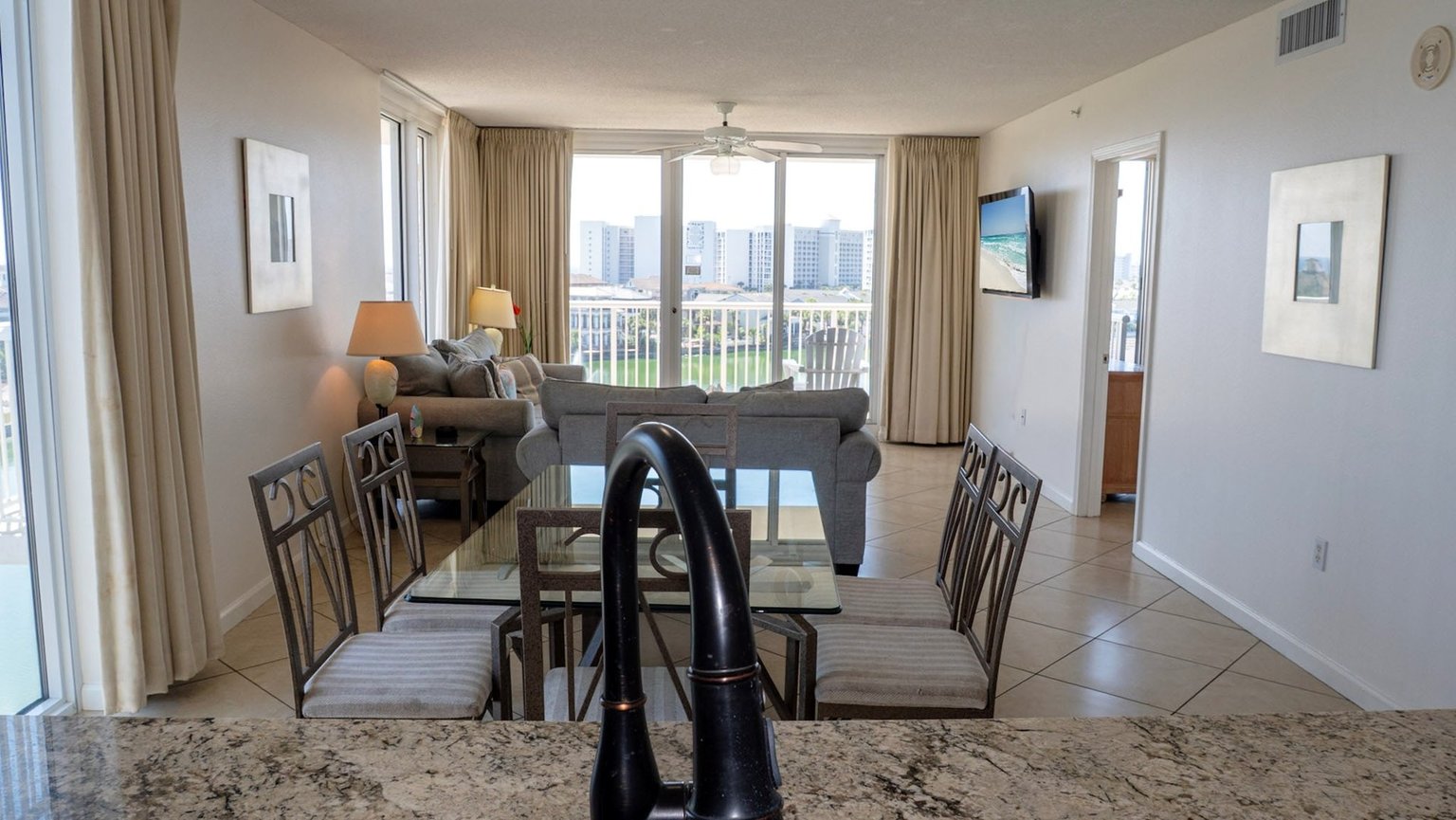 Destin Vacation Rental