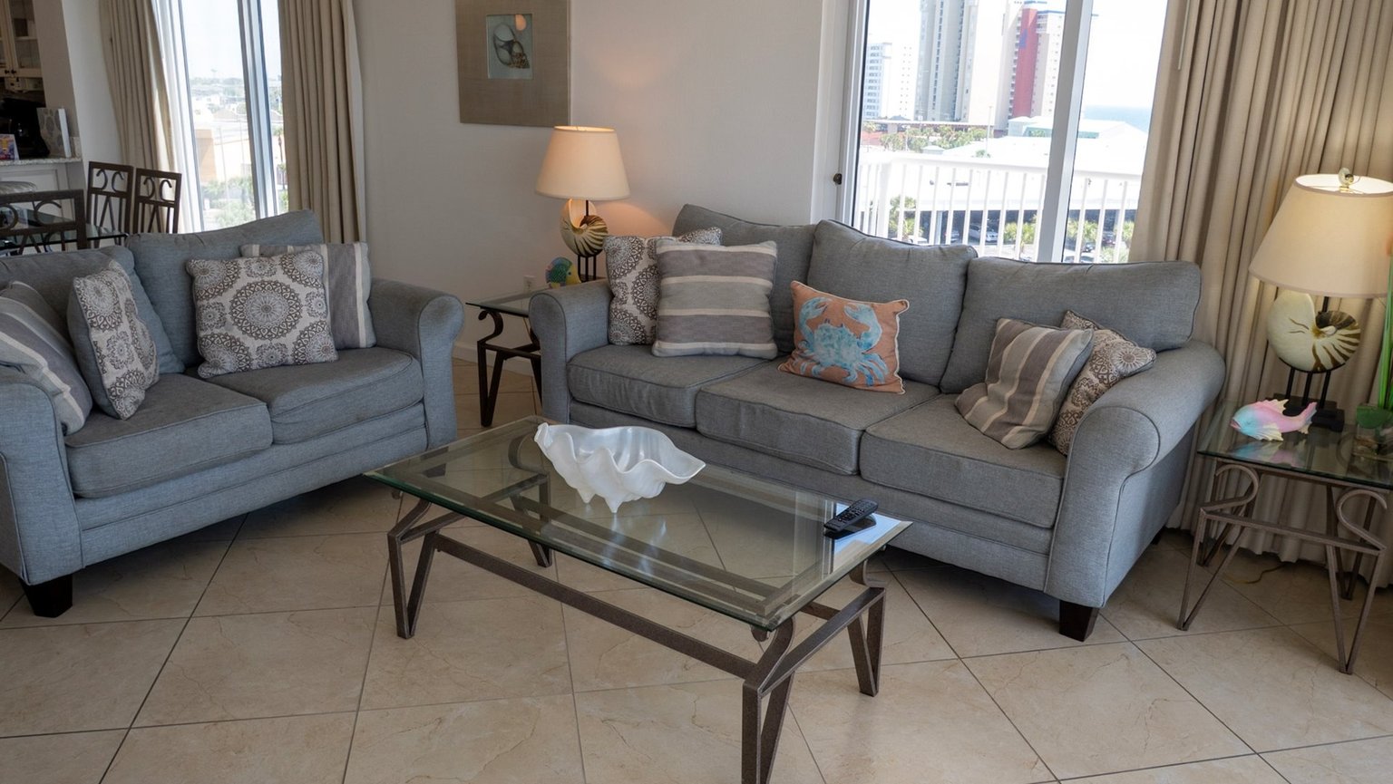 Destin Vacation Rental