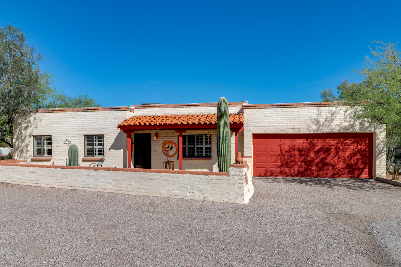 Tucson Vacation Rental