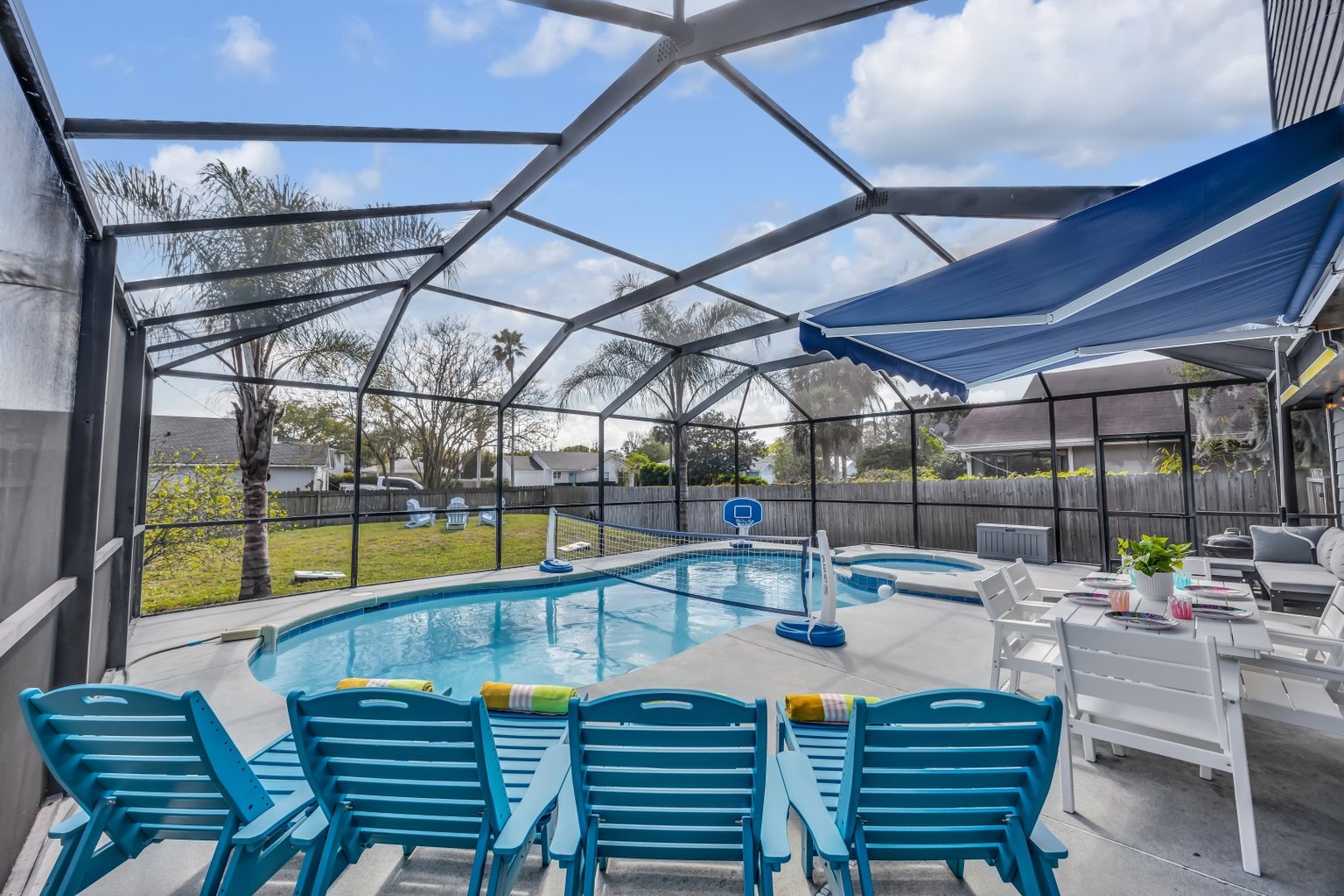Ponte Vedra Beach Vacation Rental