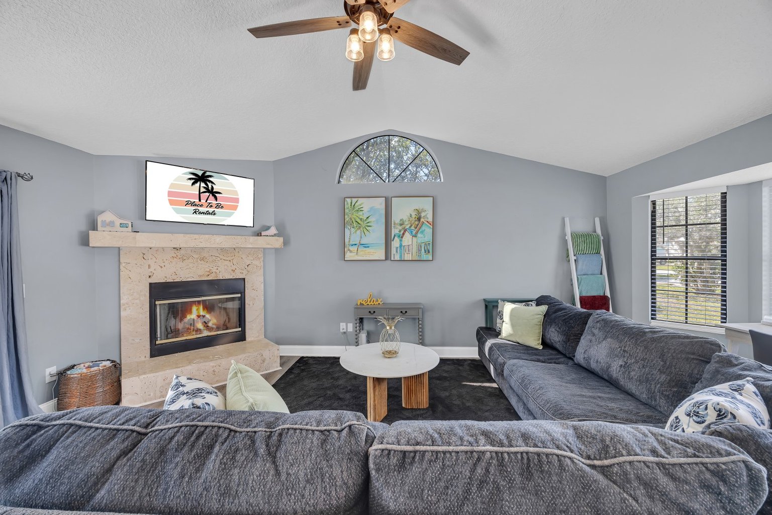 Ponte Vedra Beach Vacation Rental