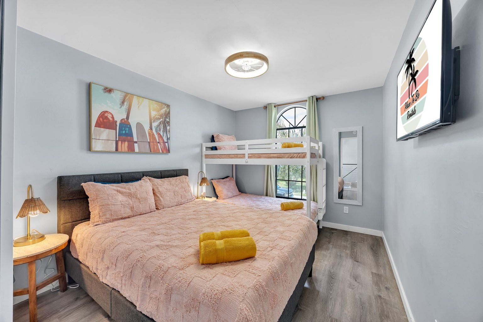 Ponte Vedra Beach Vacation Rental