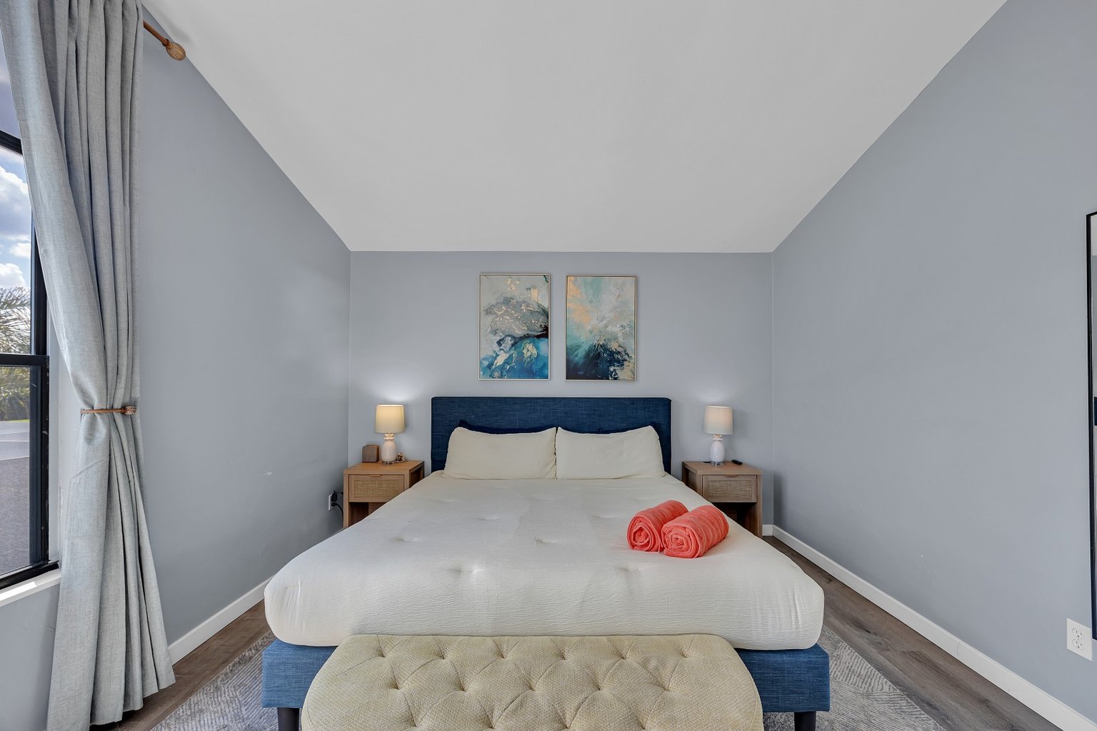 Ponte Vedra Beach Vacation Rental