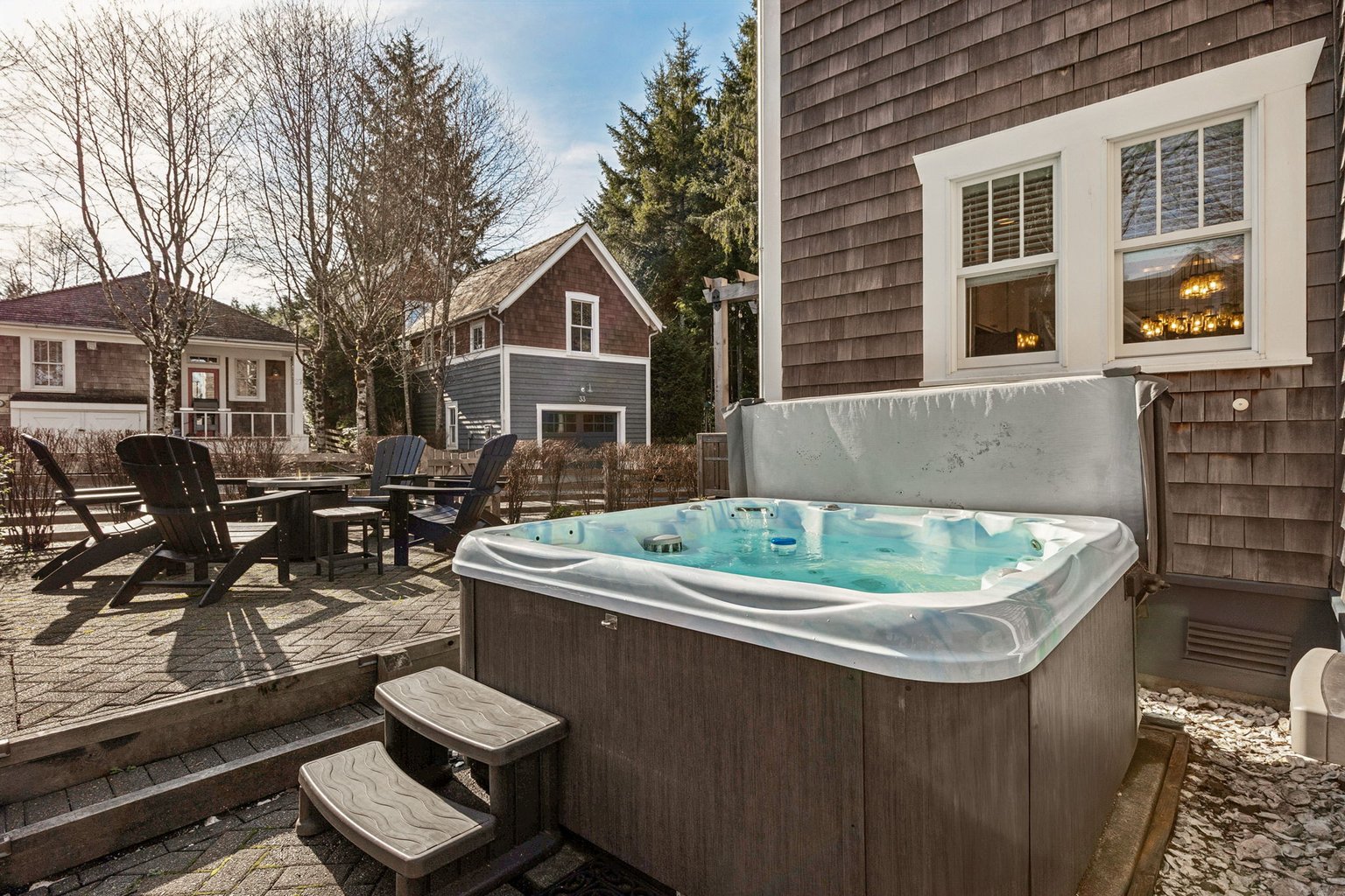 Pacific Beach Vacation Rental