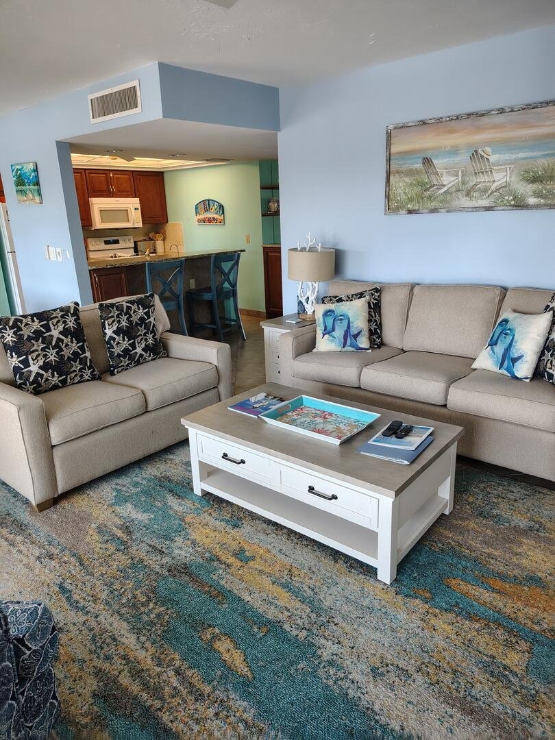 Sanibel Vacation Rental