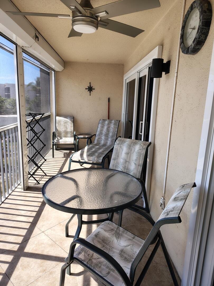 Sanibel Vacation Rental