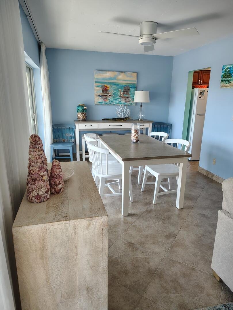 Sanibel Vacation Rental