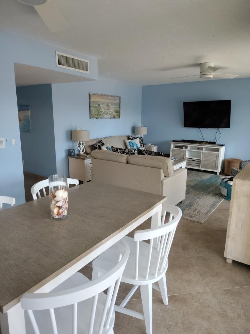 Sanibel Vacation Rental