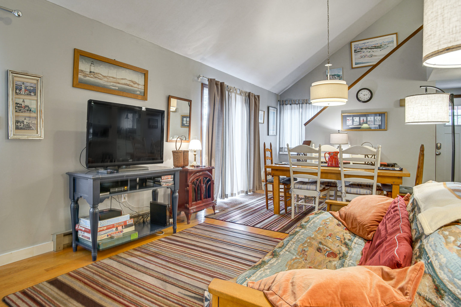 Edgartown Vacation Rental