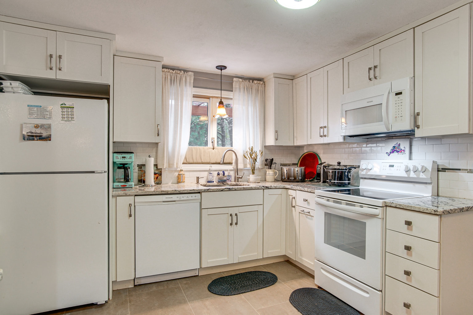 Edgartown Vacation Rental