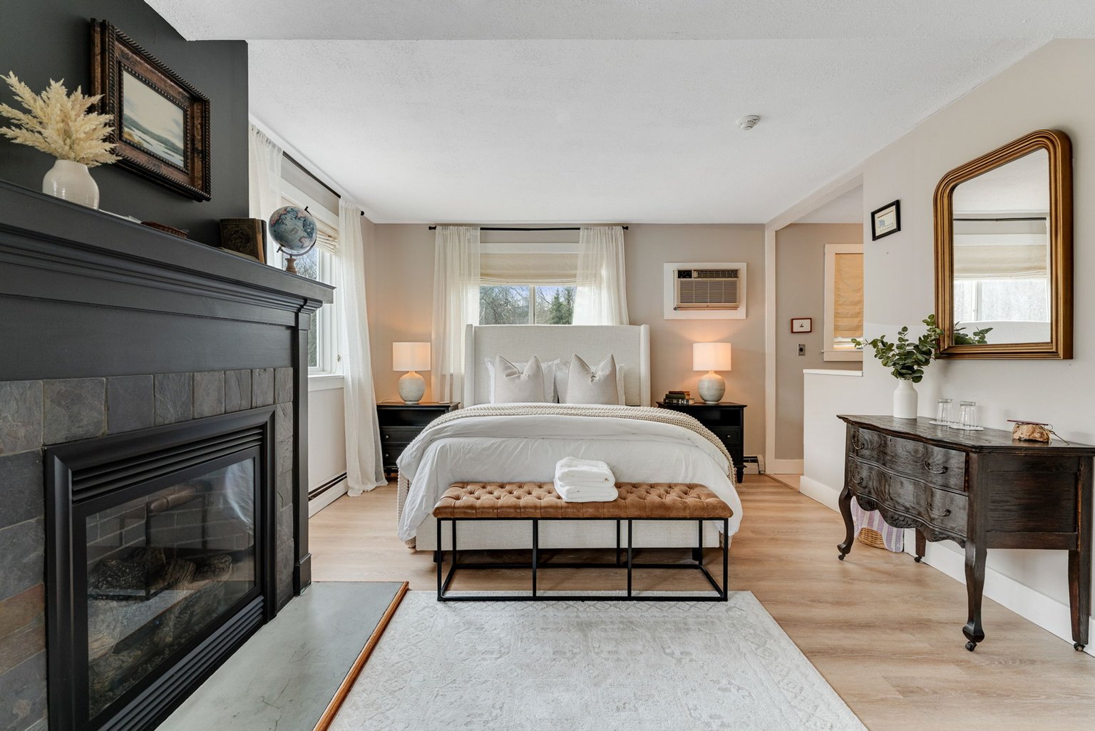 Mendon Vacation Rental