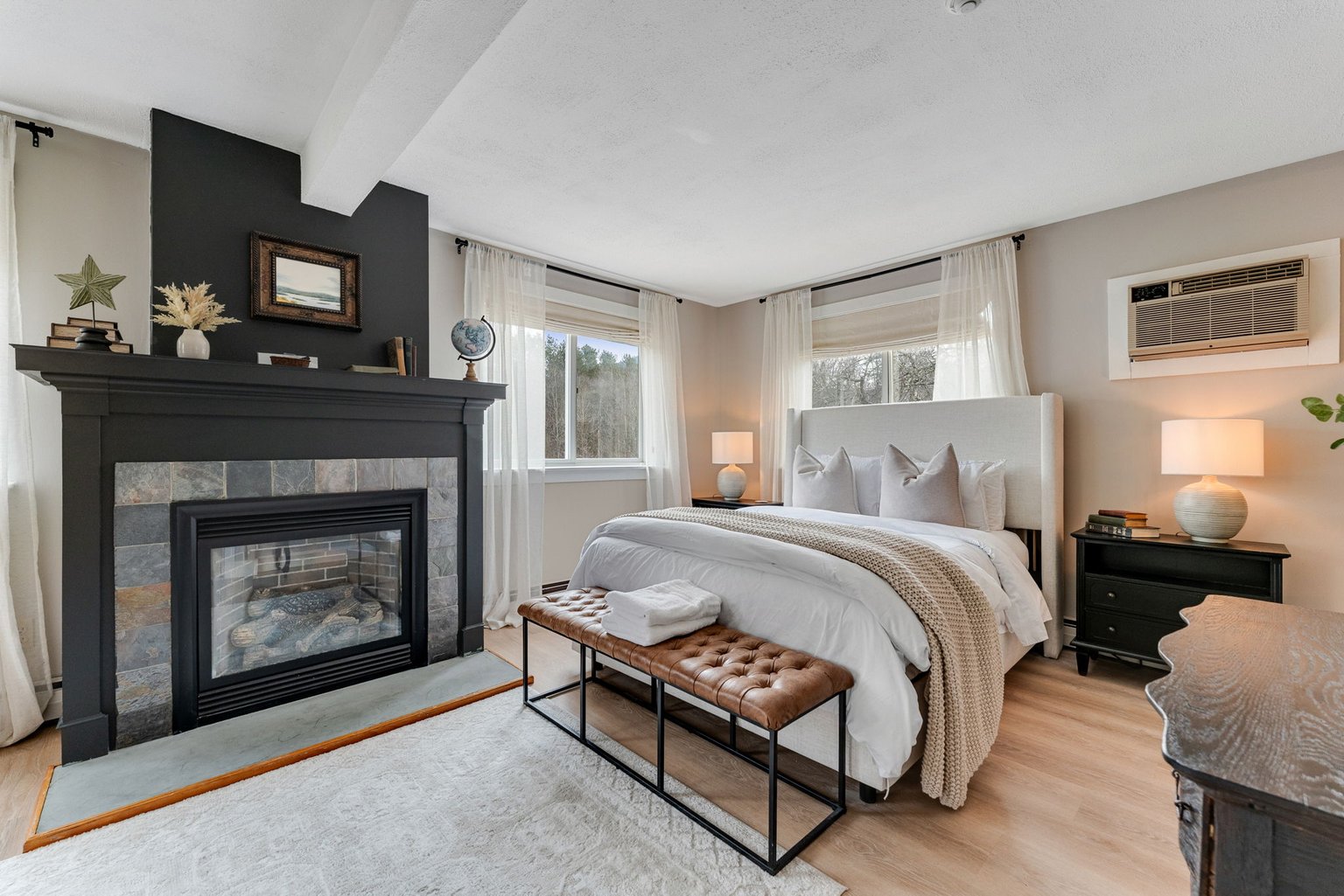 Mendon Vacation Rental