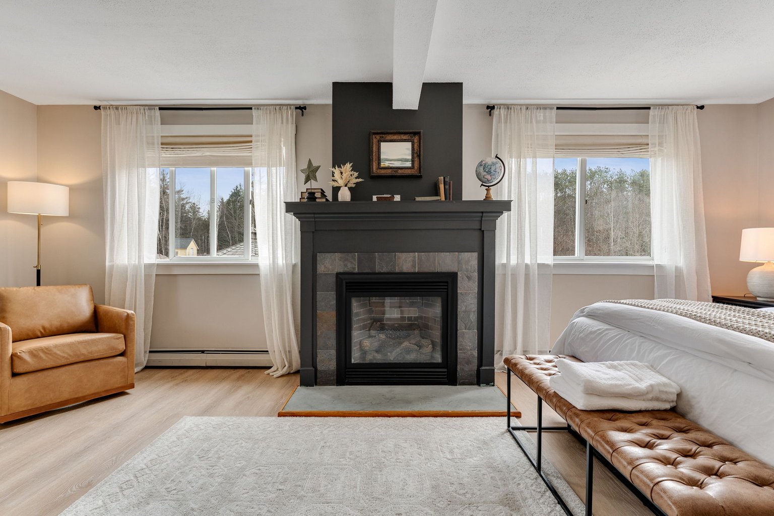 Mendon Vacation Rental
