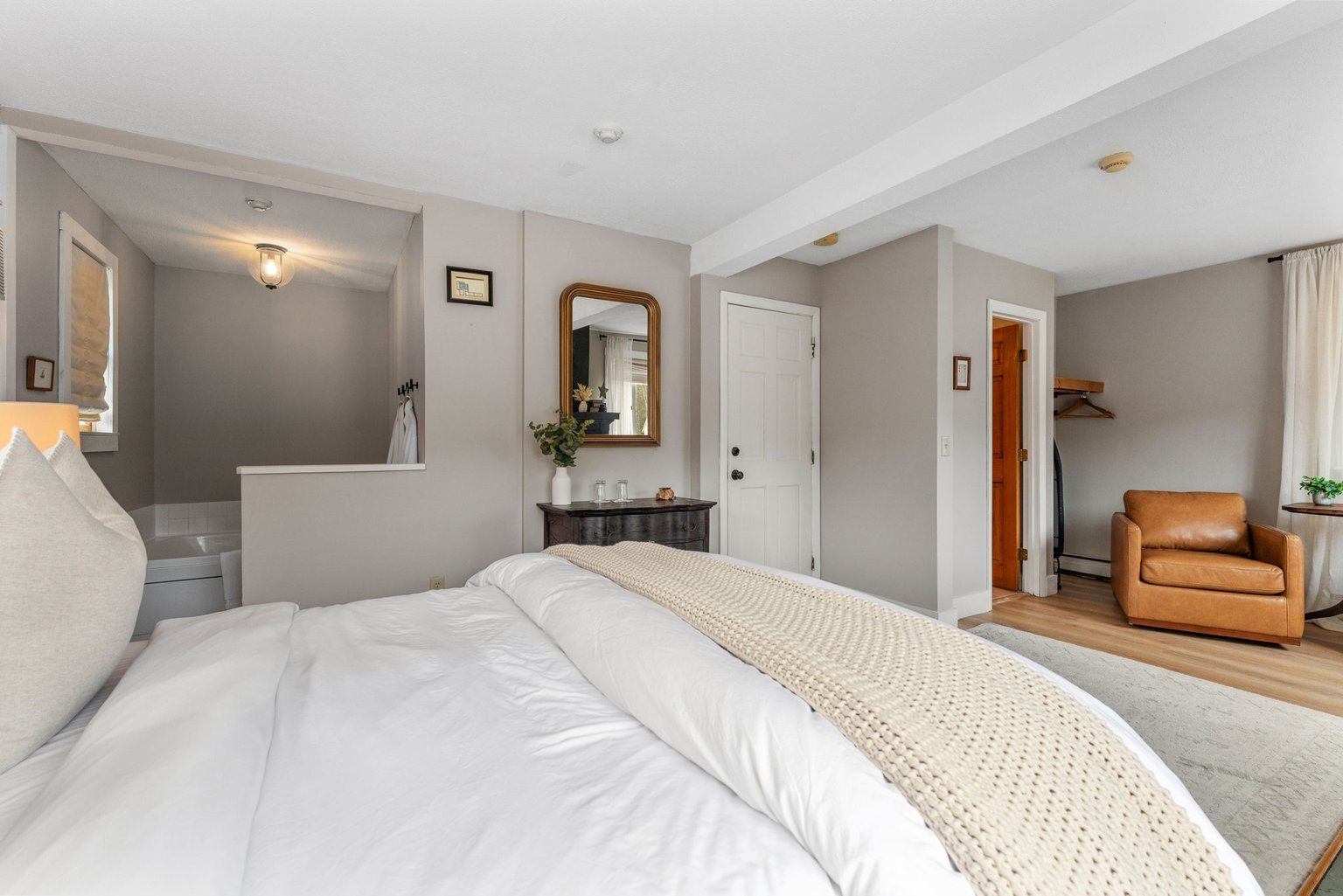 Mendon Vacation Rental