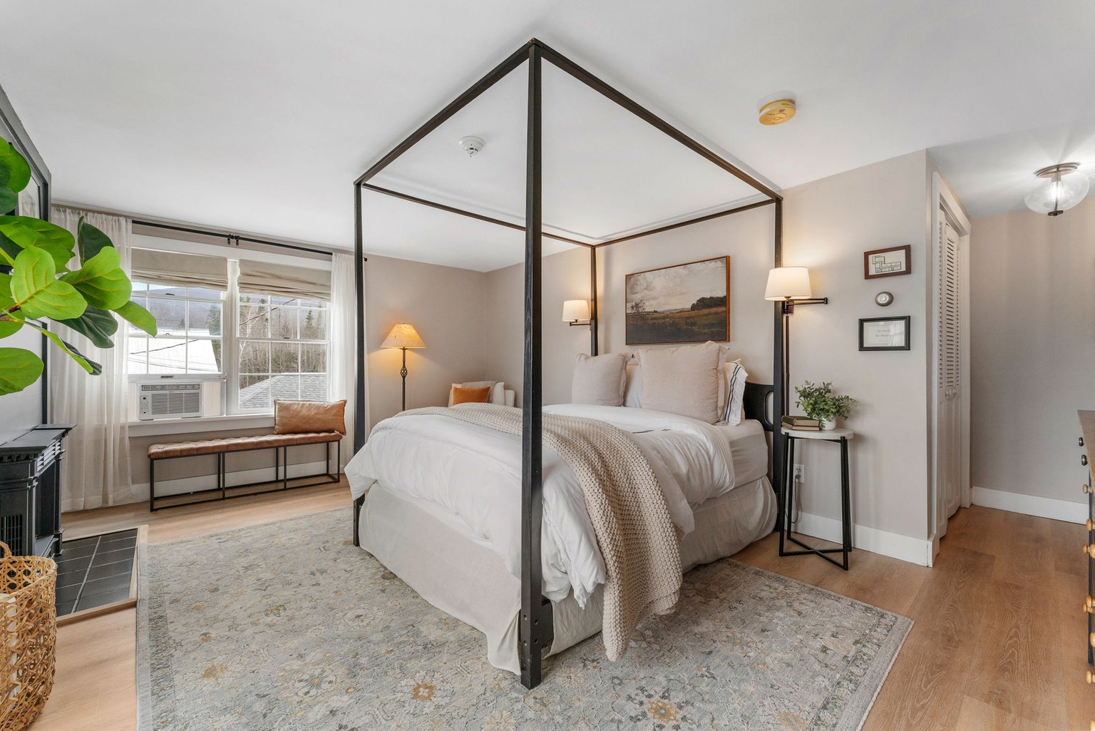 Mendon Vacation Rental