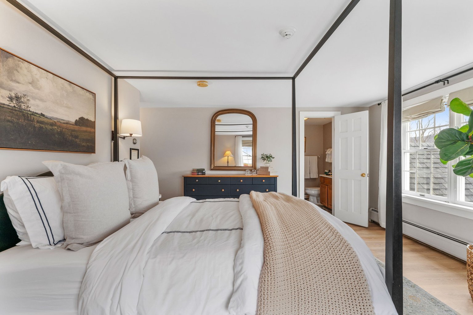 Mendon Vacation Rental