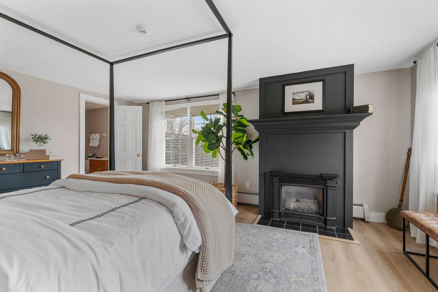 Mendon Vacation Rental