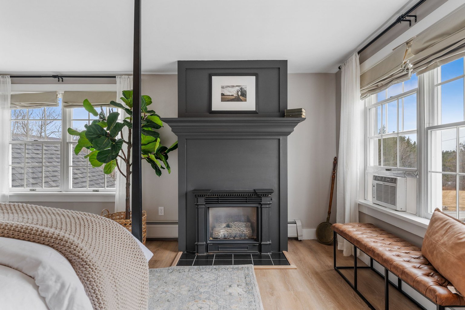 Mendon Vacation Rental