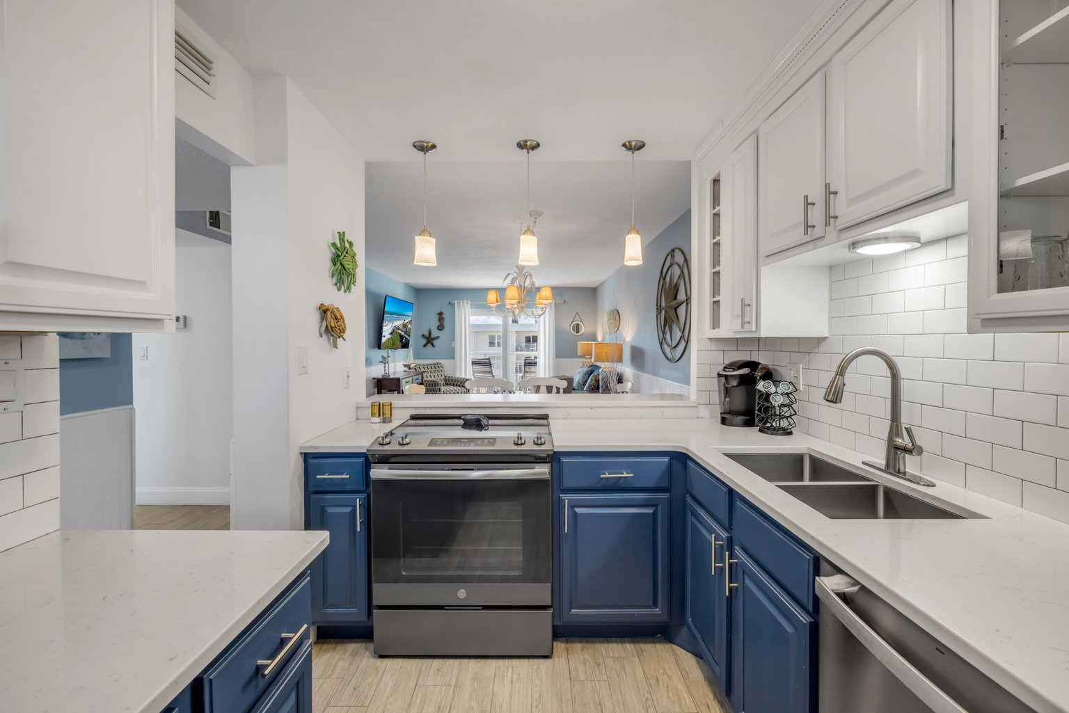 New Smyrna Beach Vacation Rental