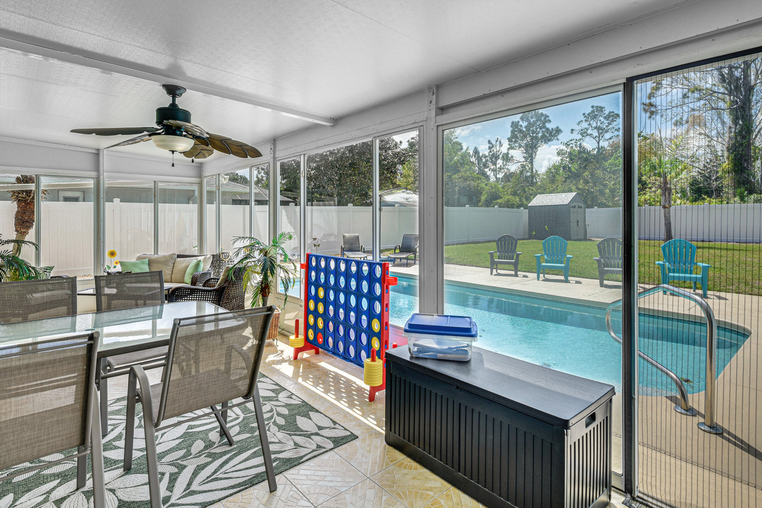 Palm Coast Vacation Rental