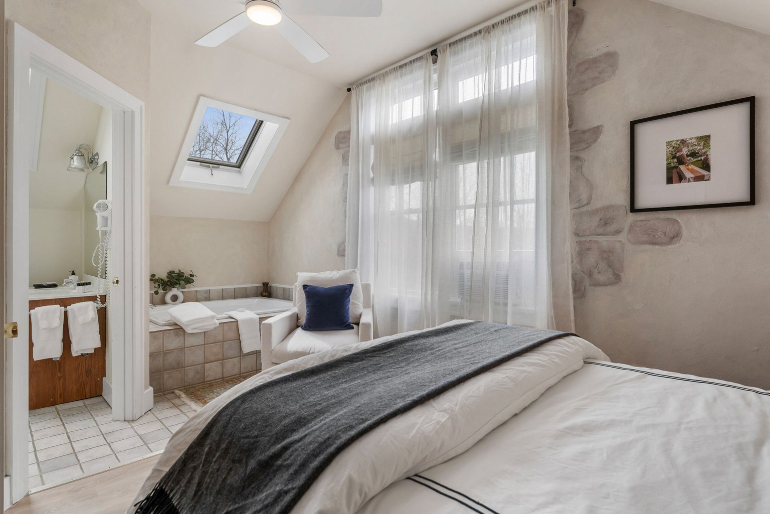 Mendon Vacation Rental