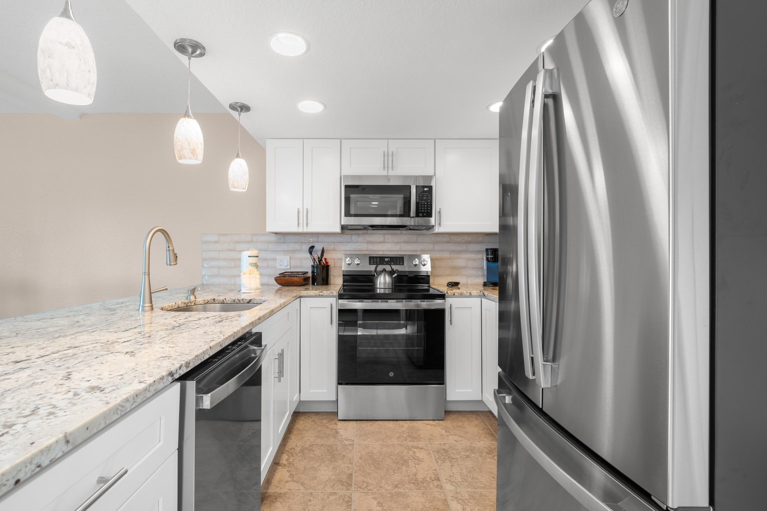 Indian Rocks Beach Vacation Rental