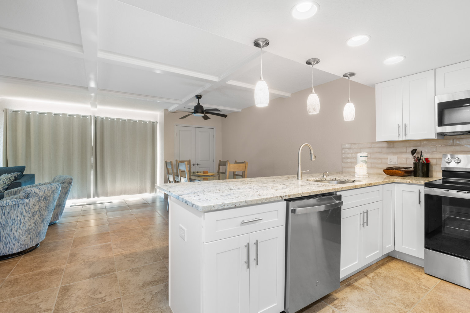 Indian Rocks Beach Vacation Rental