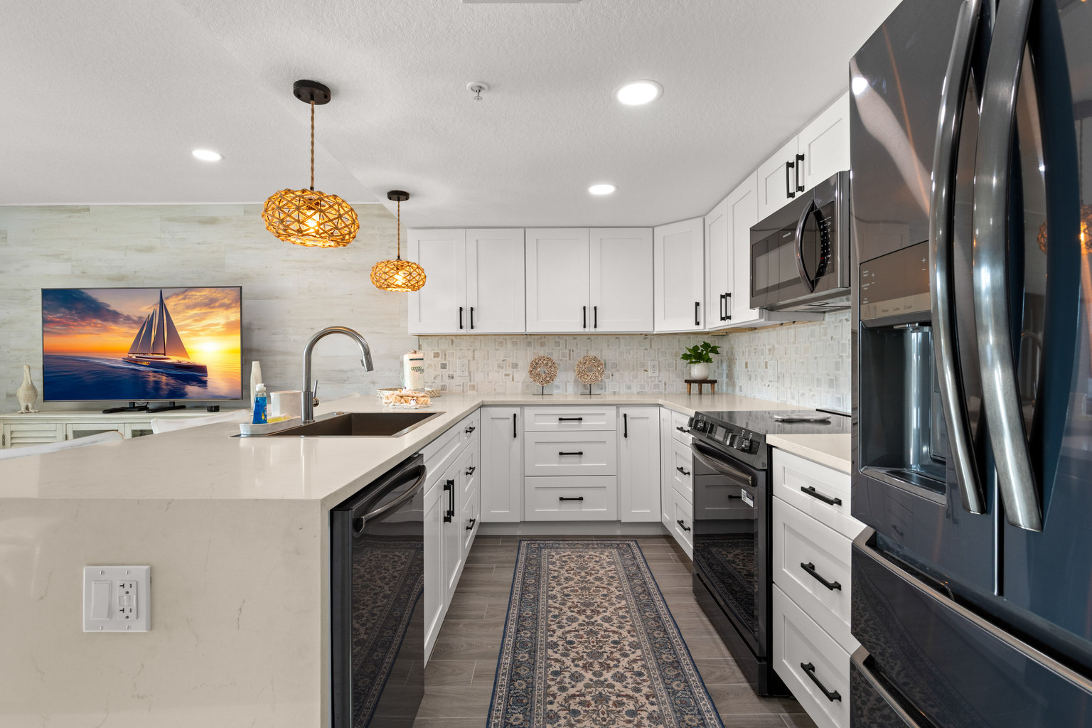 Indian Rocks Beach Vacation Rental