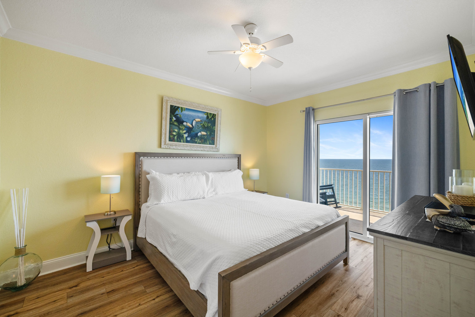 Gulf Shores Vacation Rental