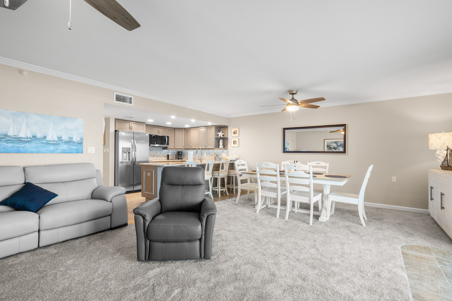 Indian Rocks Beach Vacation Rental