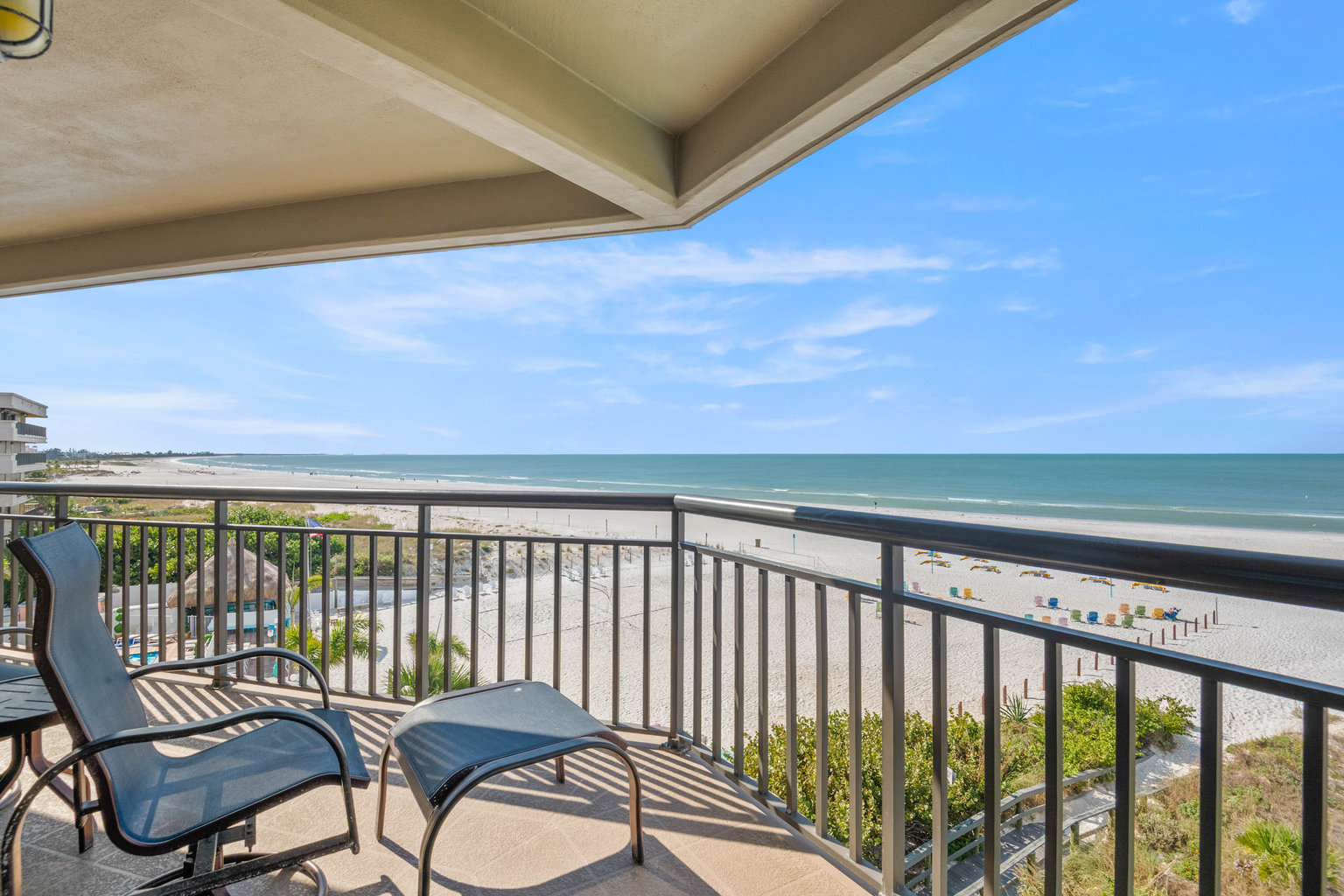 St Pete Beach Vacation Rental