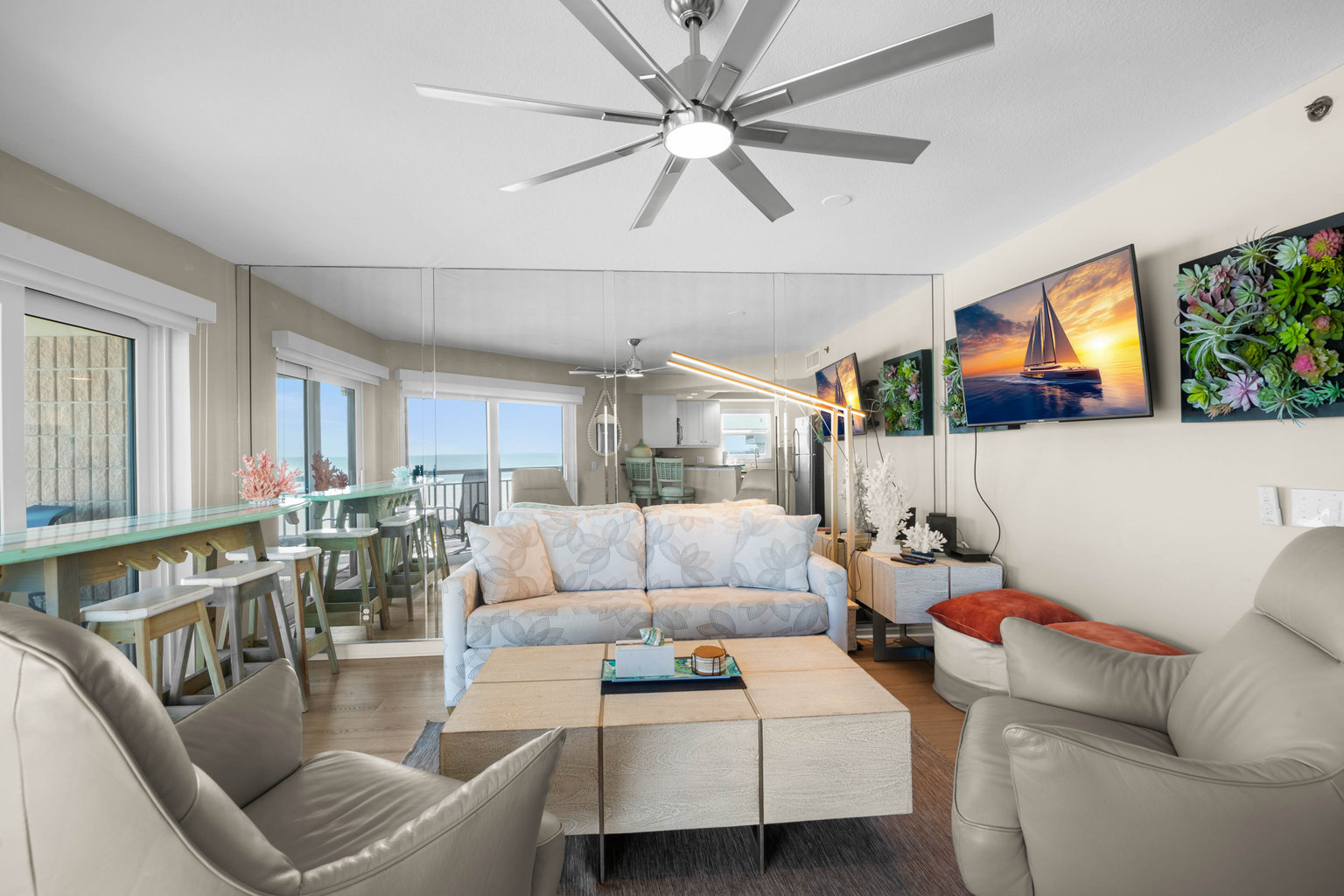 St Pete Beach Vacation Rental