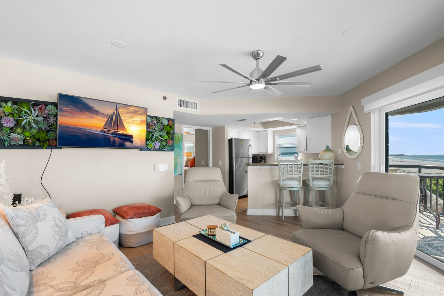 St Pete Beach Vacation Rental