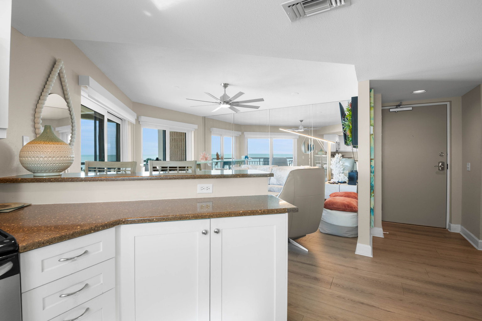 St Pete Beach Vacation Rental