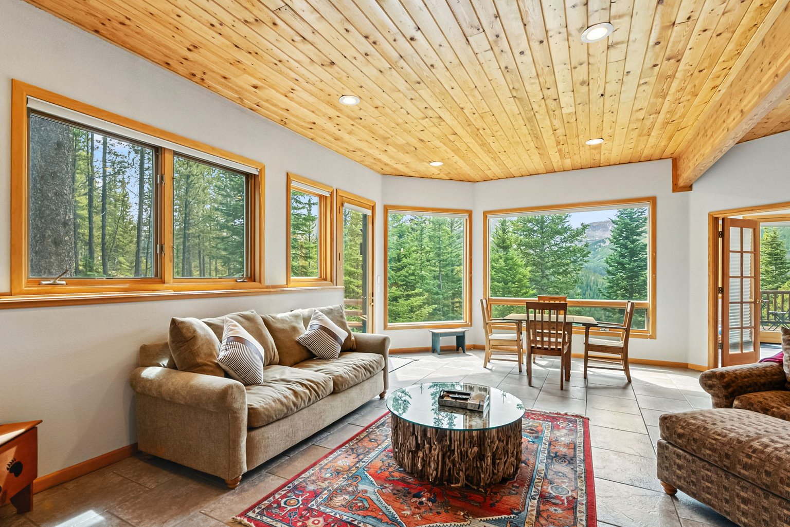 Breckenridge Vacation Rental