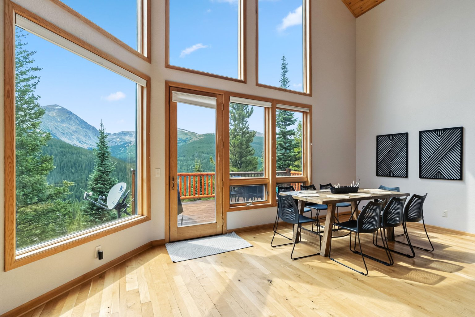 Breckenridge Vacation Rental