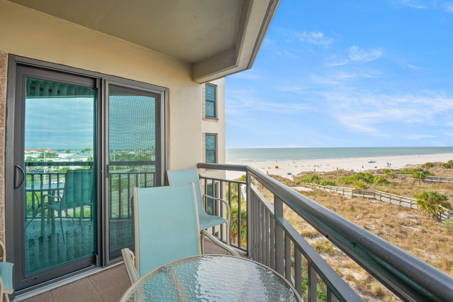 St Pete Beach Vacation Rental