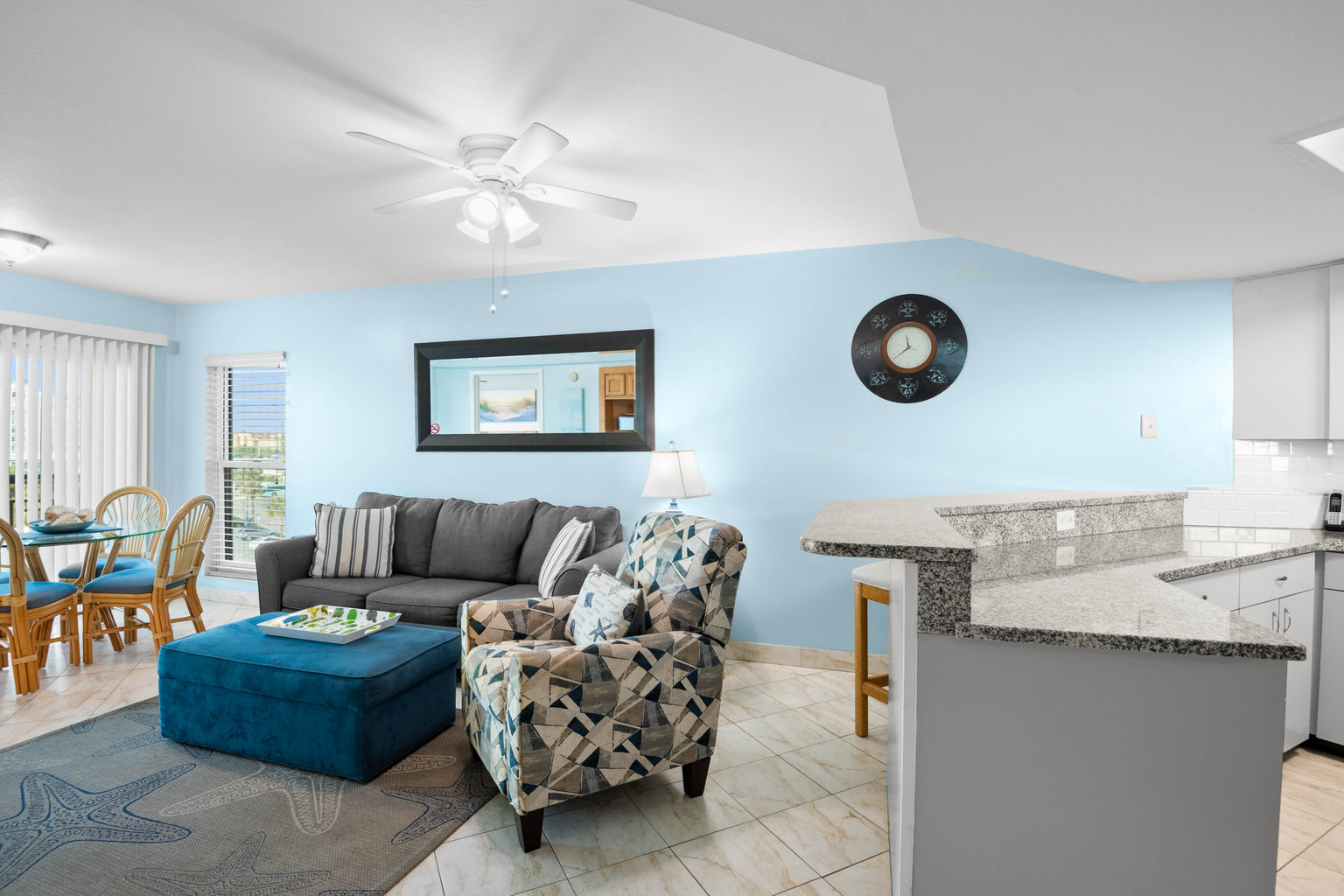 St Pete Beach Vacation Rental