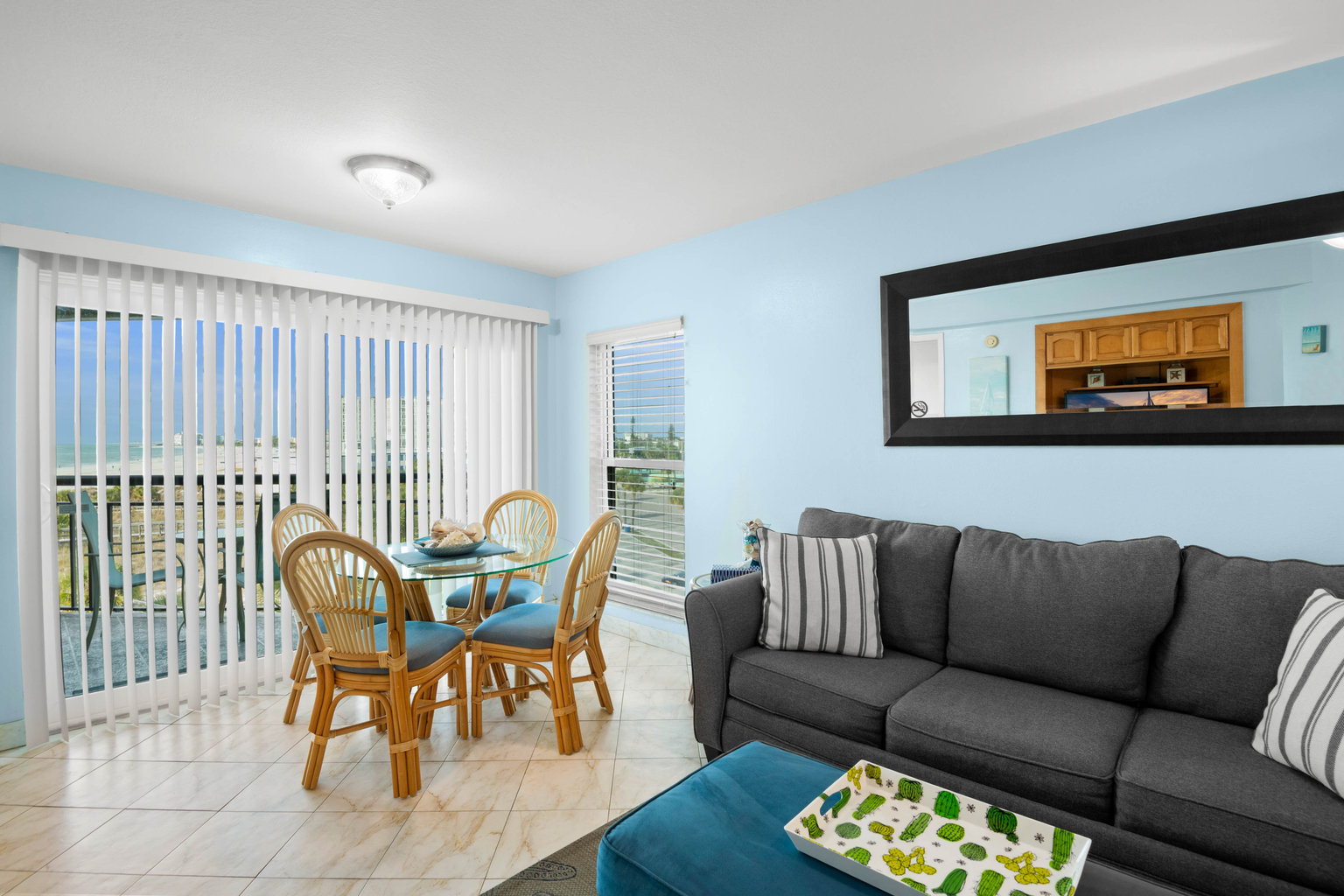 St Pete Beach Vacation Rental
