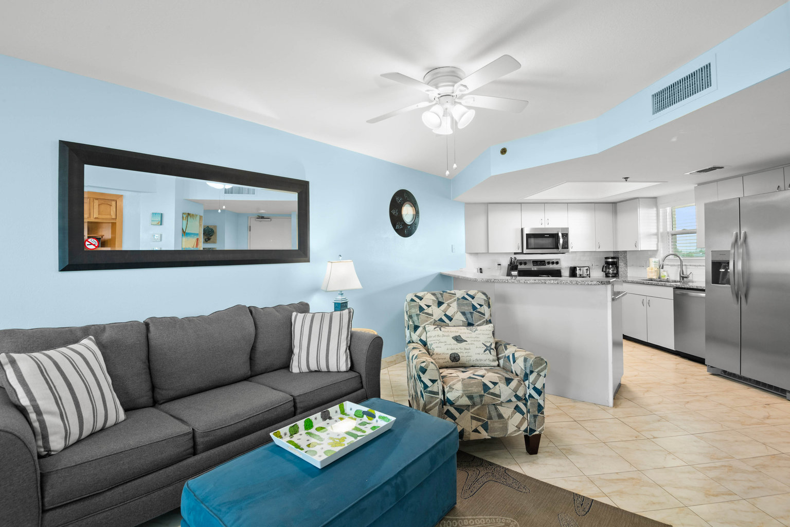 St Pete Beach Vacation Rental