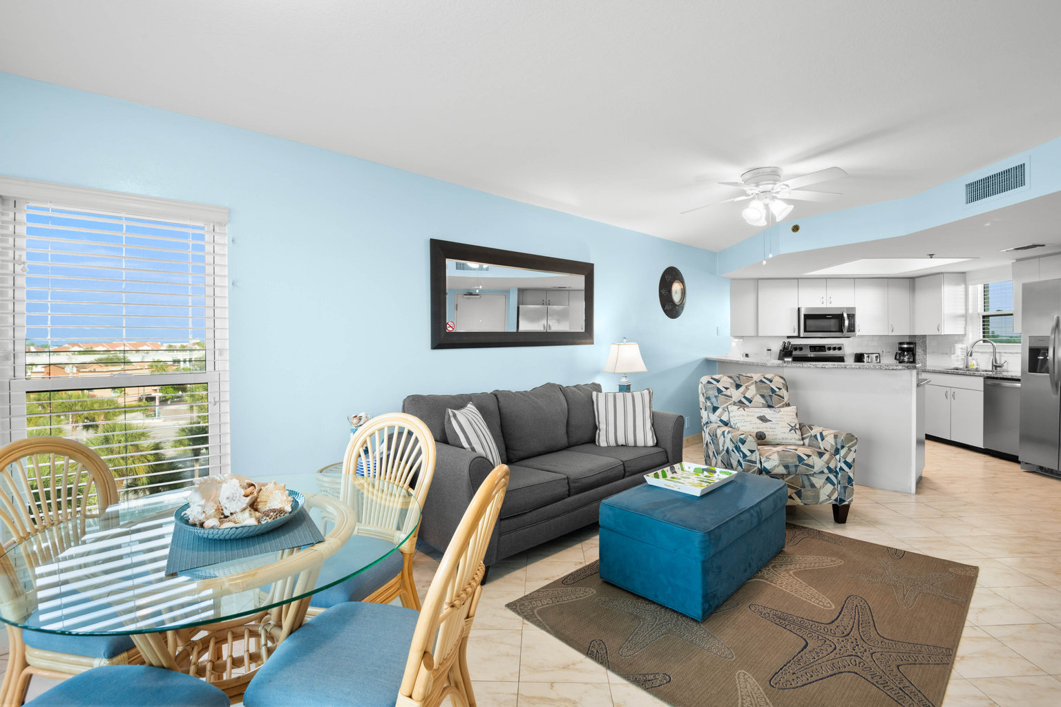 St Pete Beach Vacation Rental