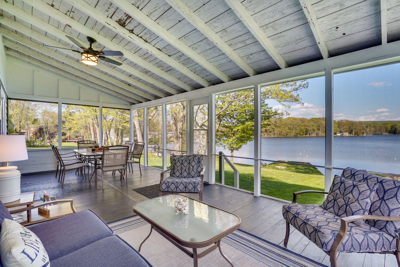 Tully Vacation Rental