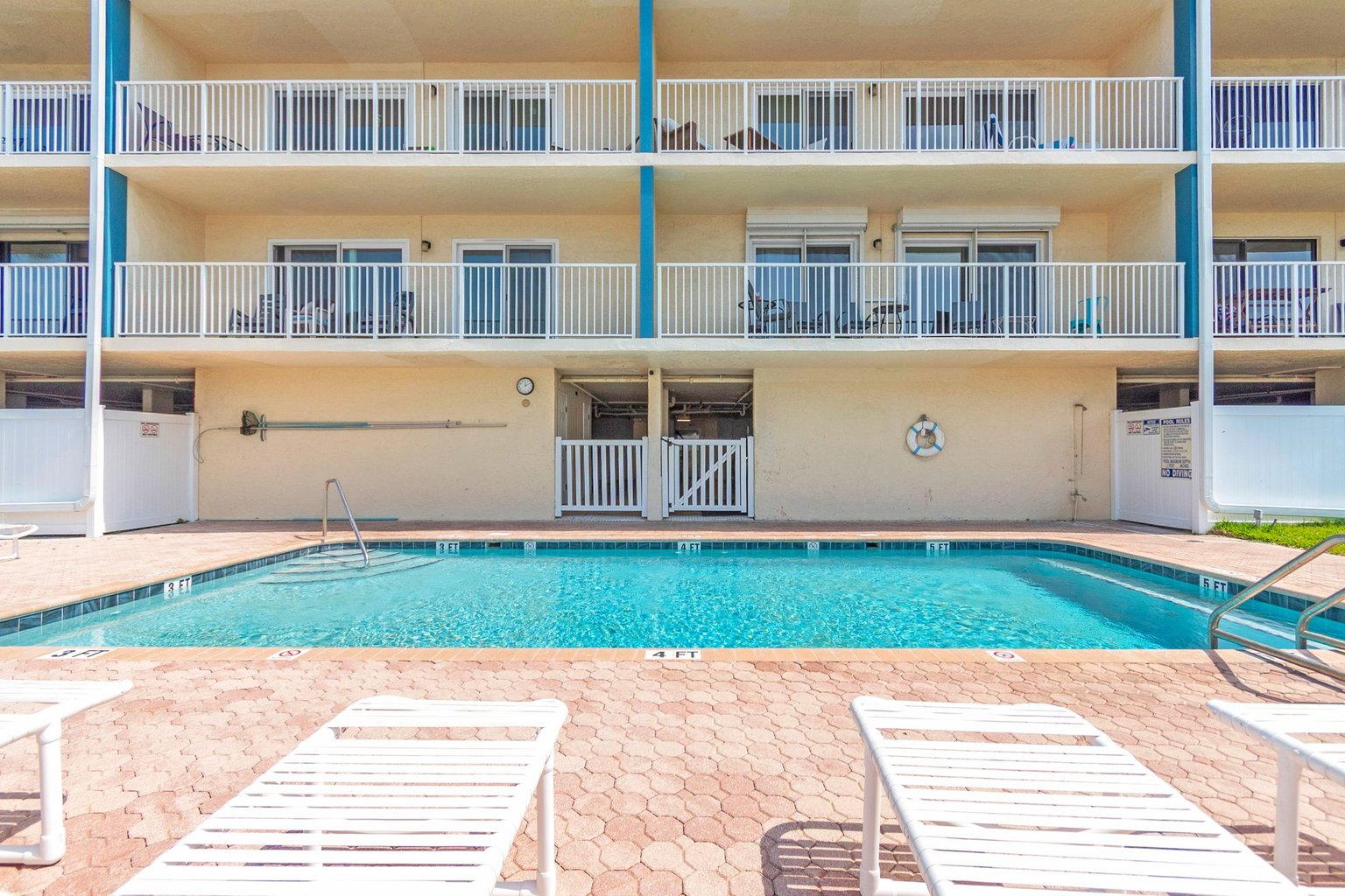 Madeira Beach Vacation Rental