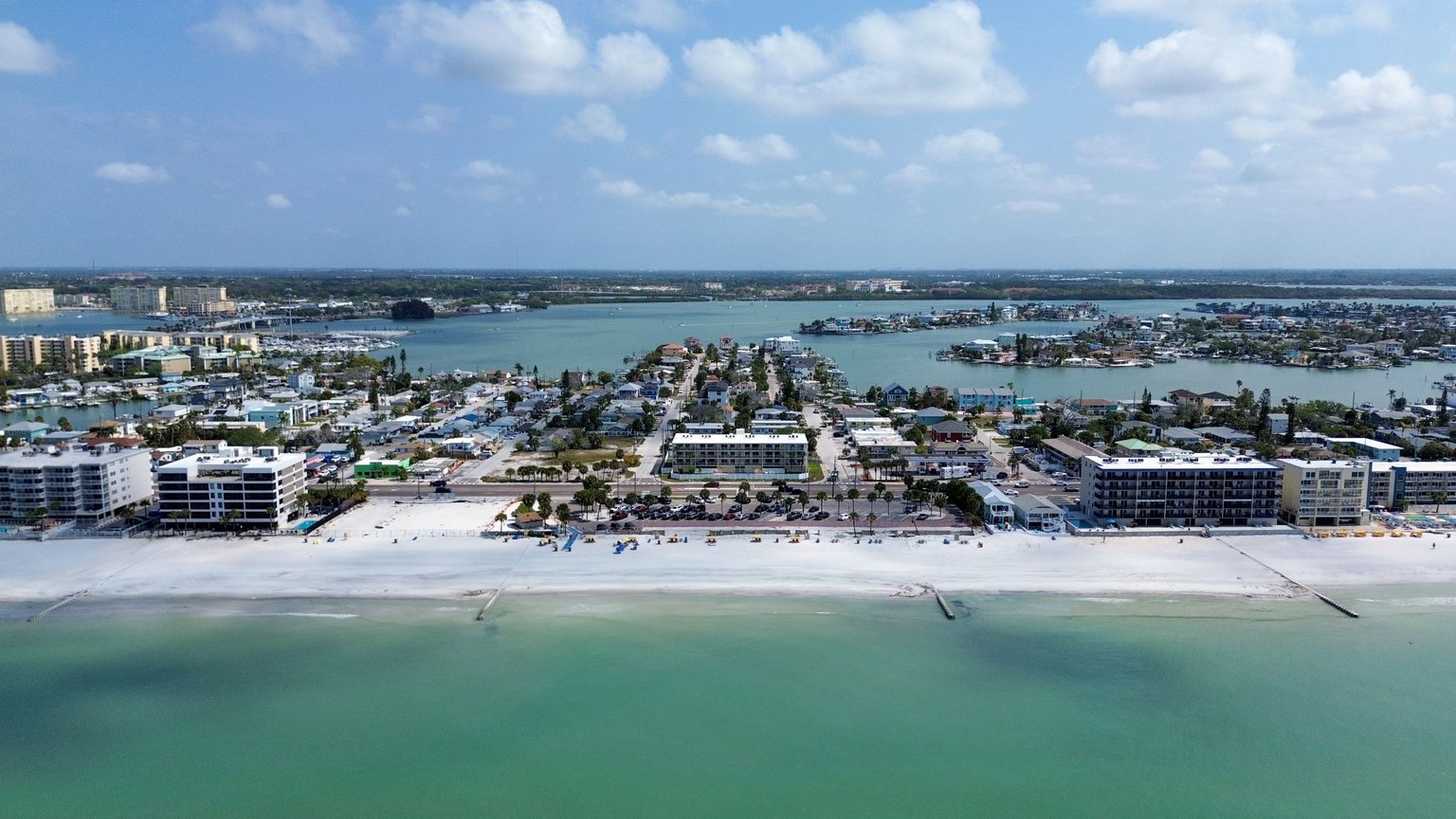 Madeira Beach Vacation Rental