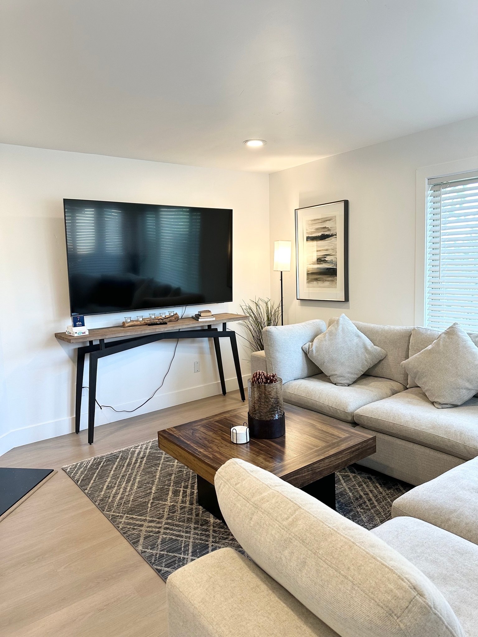 Zephyr Cove Vacation Rental
