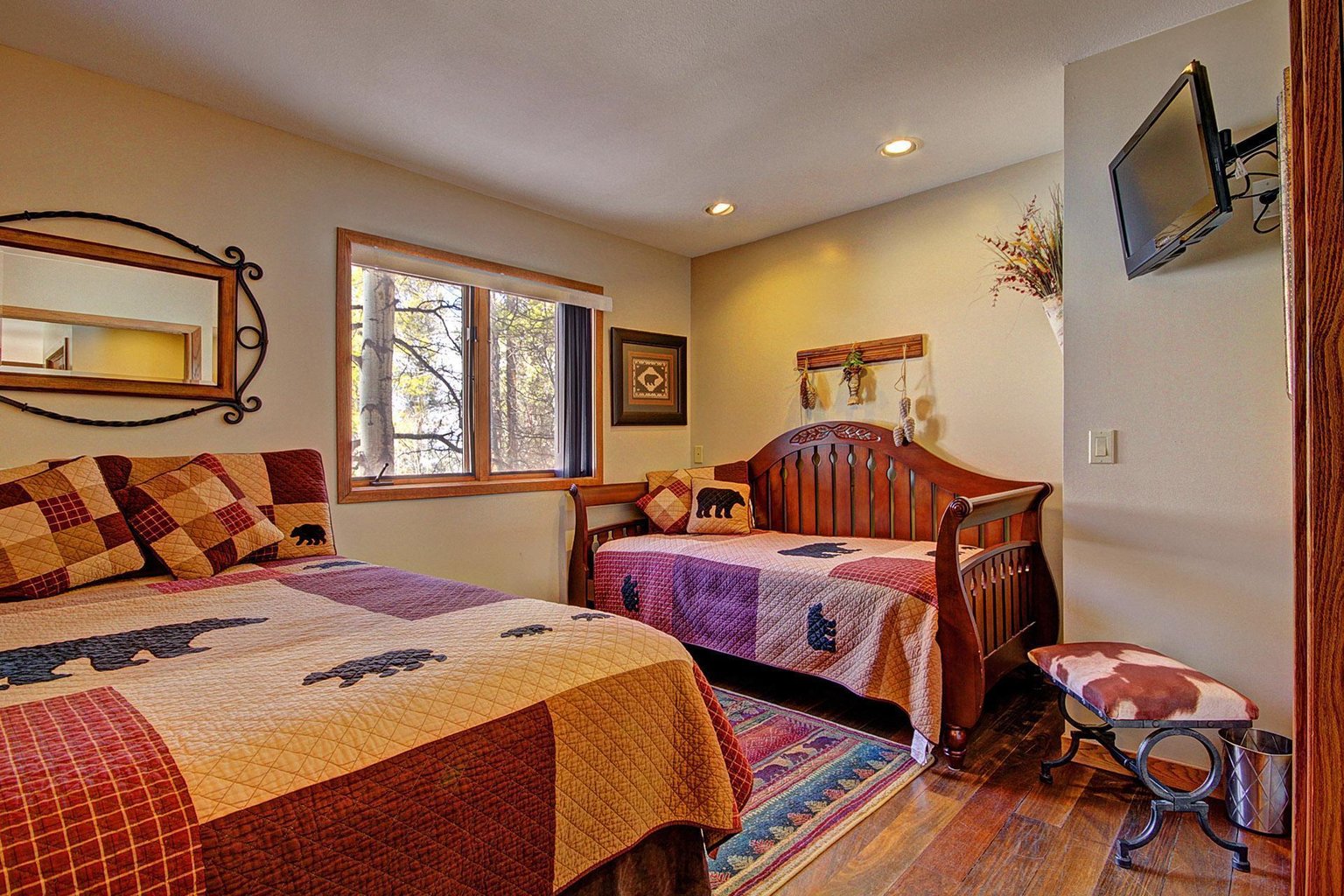 Breckenridge Vacation Rental